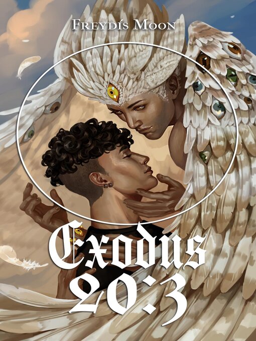 Title details for Exodus 20 by Freydis Moon - Available